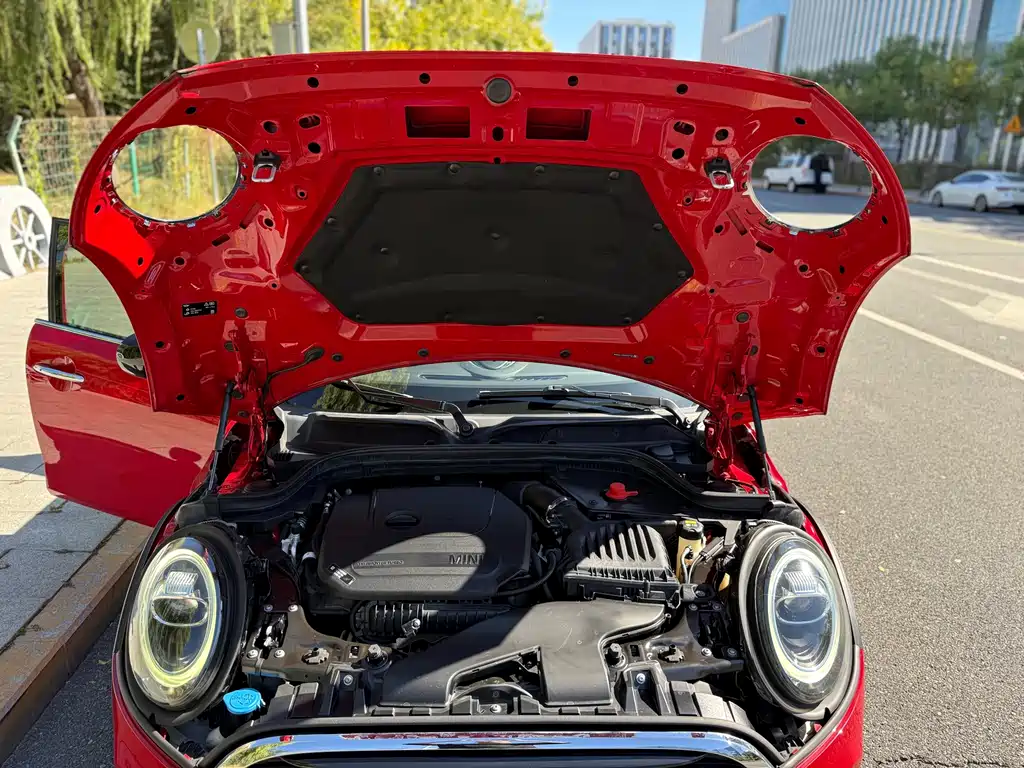 MINI Mini — миниатюра 19