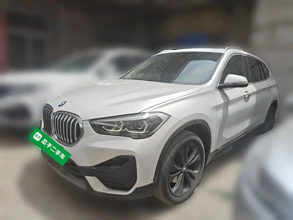 BMW X1 2020
