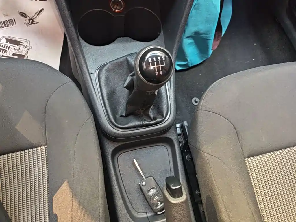 Volkswagen Polo — миниатюра 14