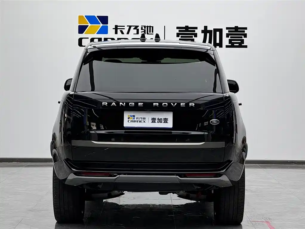 Land Rover Range Rover — фотографии объявления, Фото 17