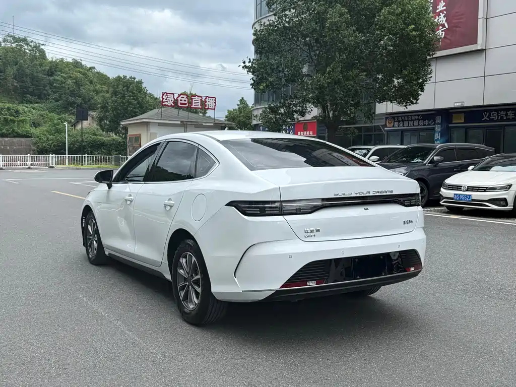 BYD Destroyer 05 — миниатюра 4
