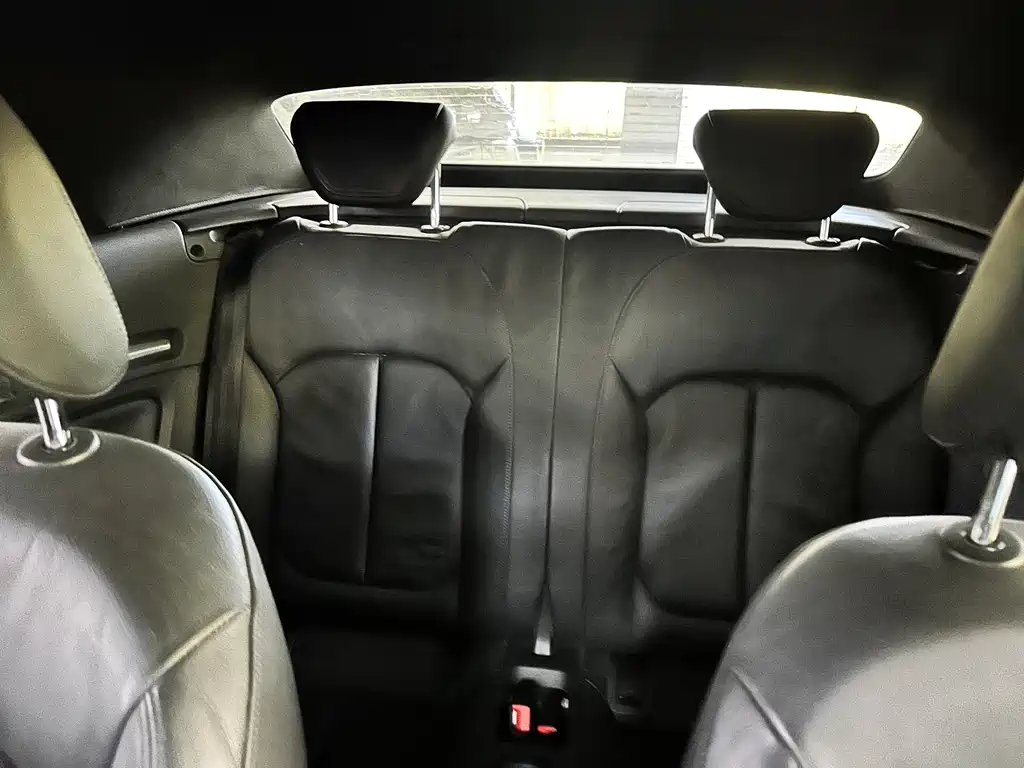Audi A3 (Import) — миниатюра 15