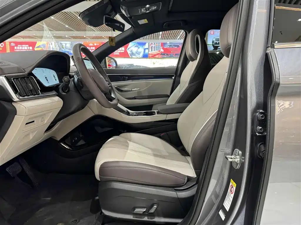 BYD SONGJIANG NEW ENERGY