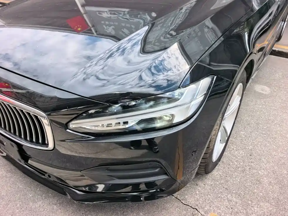 Volvo S90 — миниатюра 24