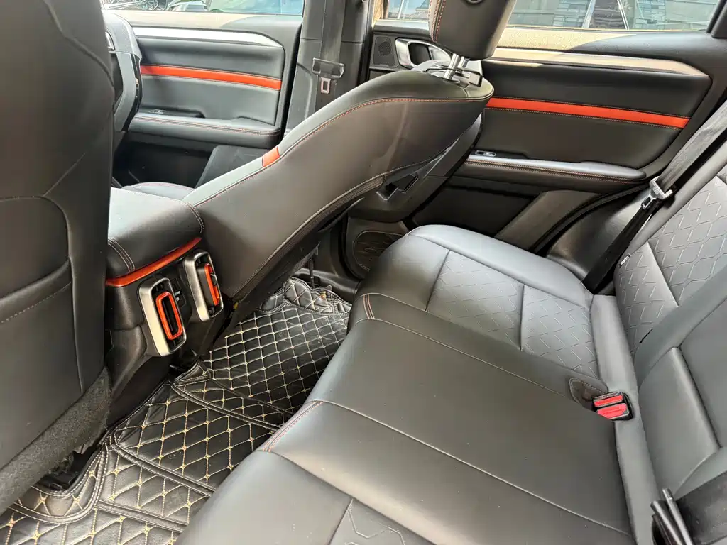 Haval Big Dog — миниатюра 11