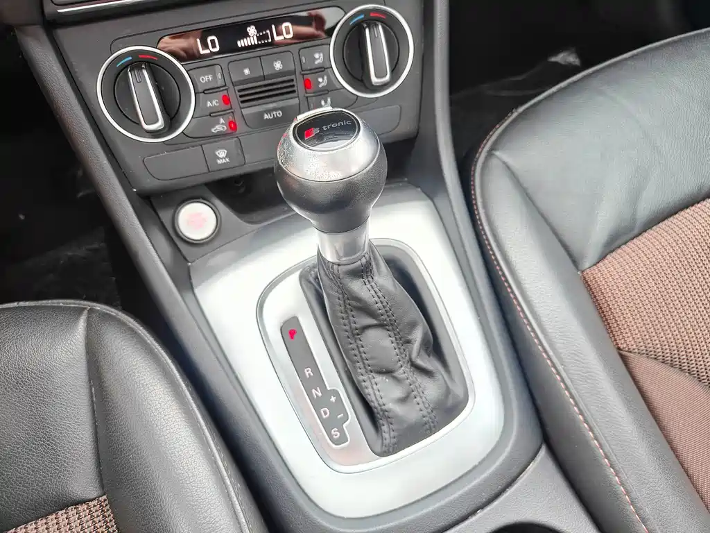Audi Q3 — миниатюра 19