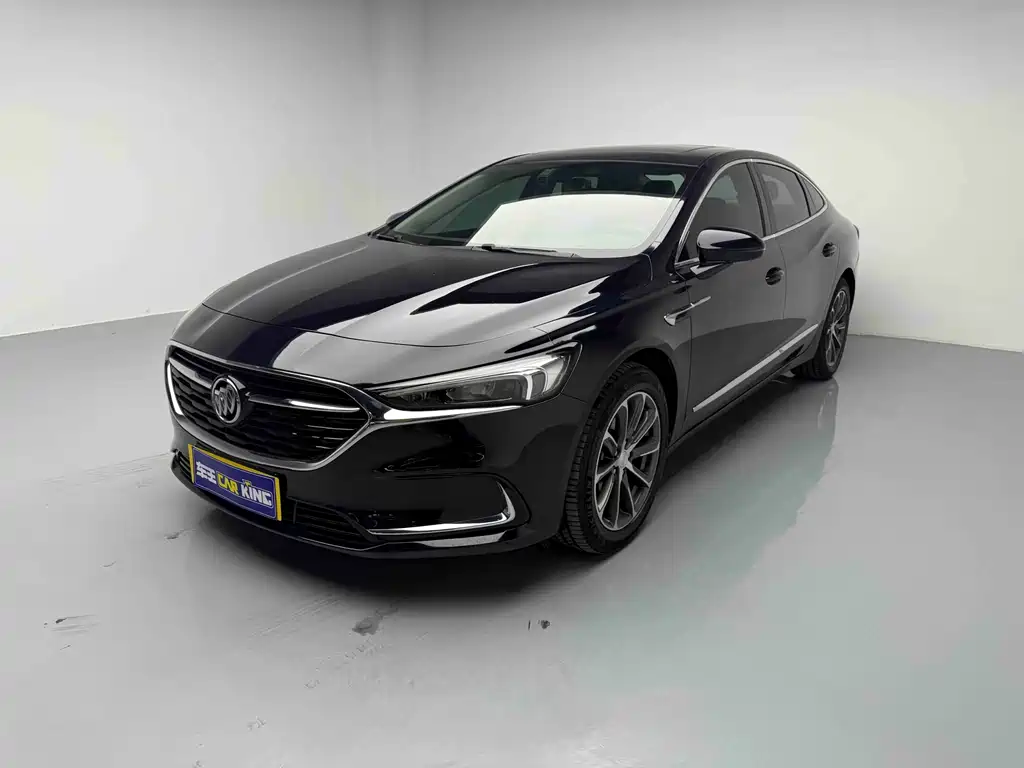 Buick LaCrosse 2019