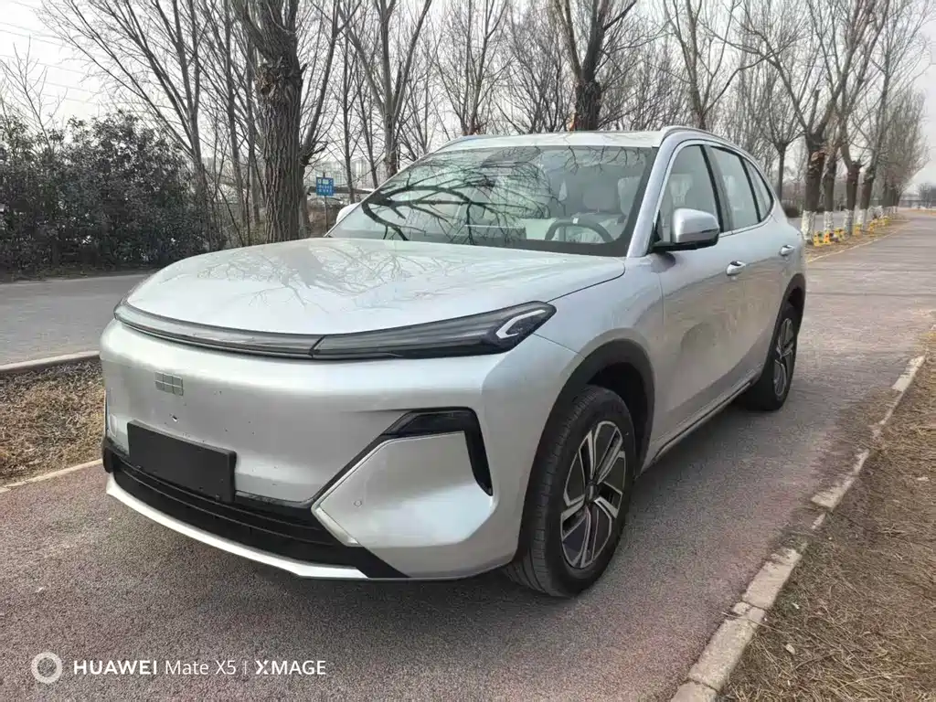 GEELY GALAXY GALAXY STARSHIP 7 EM I