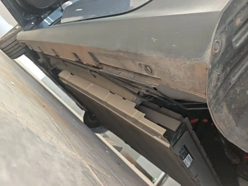 BYD Qin PLUS — миниатюра 22