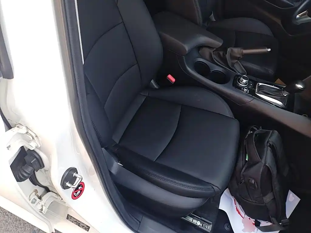 Mazda 3 Axela — миниатюра 25