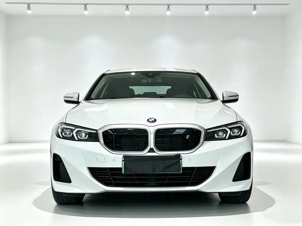 BMW i3 — миниатюра 3