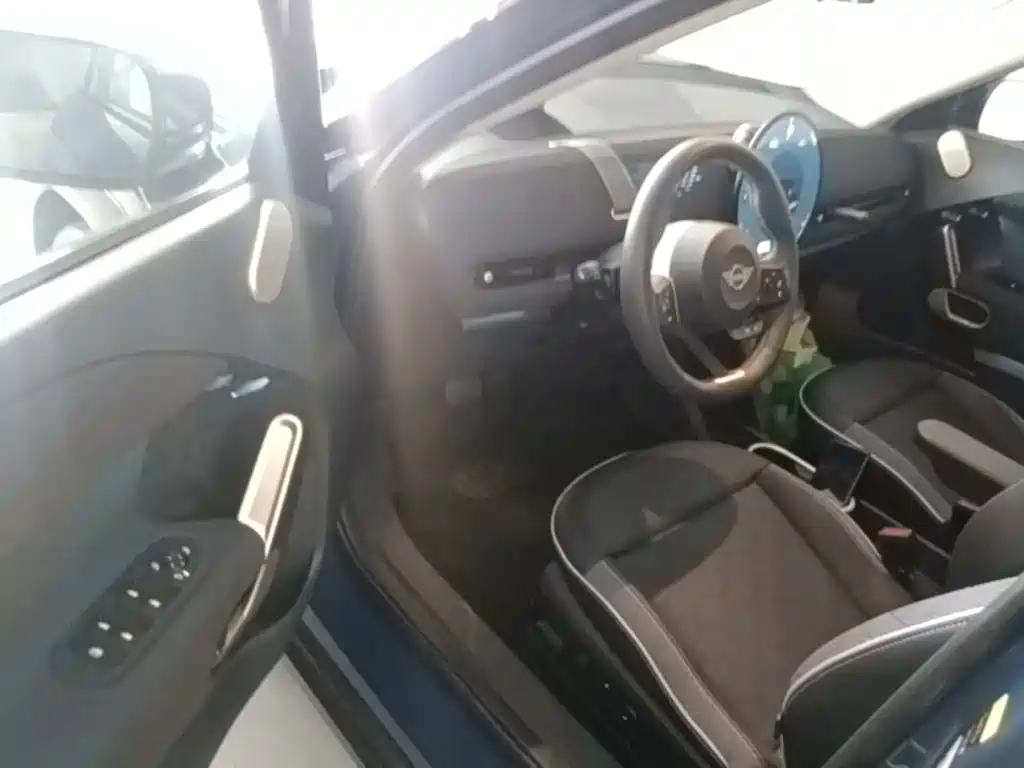 MINI MINI ACEMAN EV — миниатюра 16