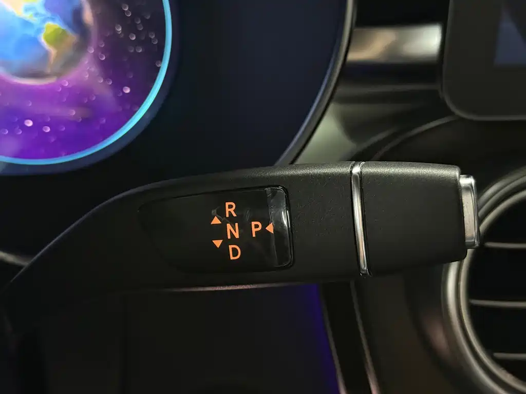 Mercedes-Benz GLC — миниатюра 13