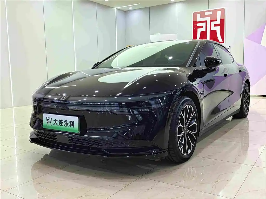 Zeekr 007