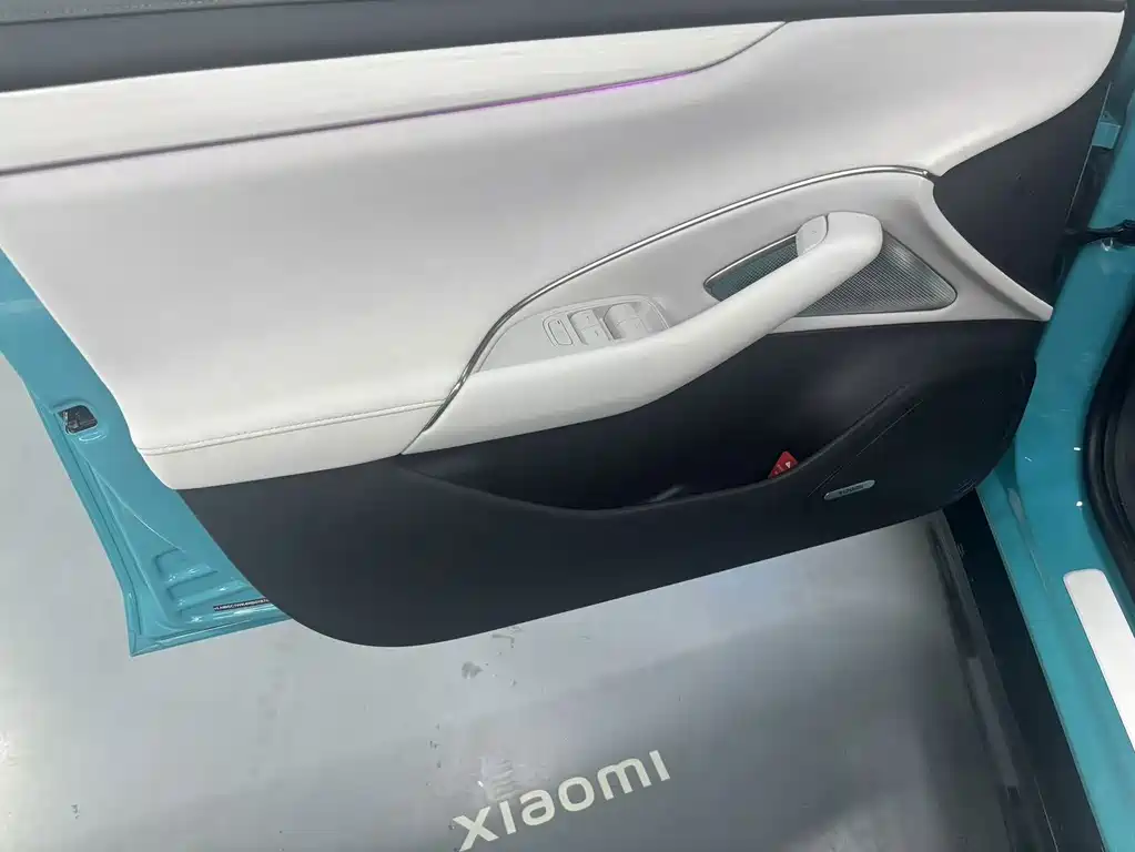 Xiaomi SU7 — миниатюра 13