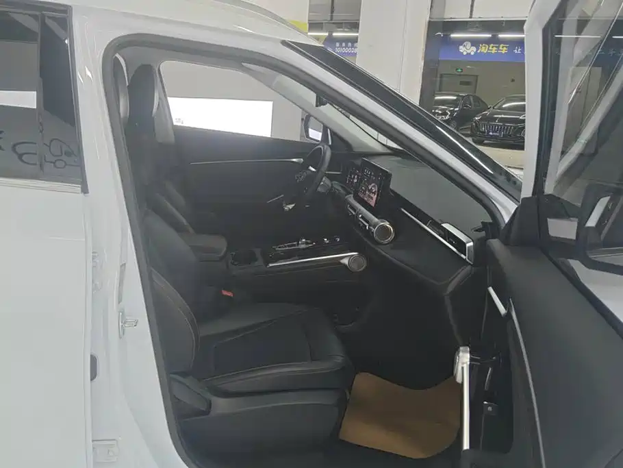 GAC Motor Shadow Cool — миниатюра 8