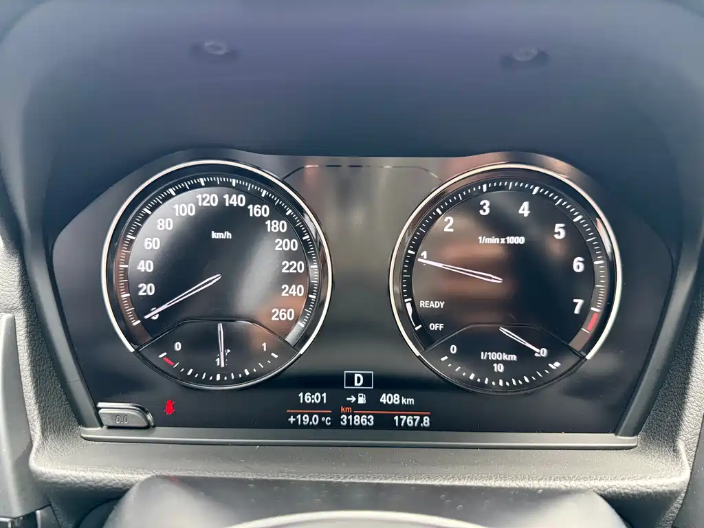 BMW 1 Series — миниатюра 15