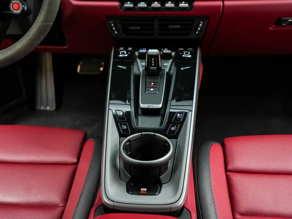 Porsche 911 — миниатюра 14