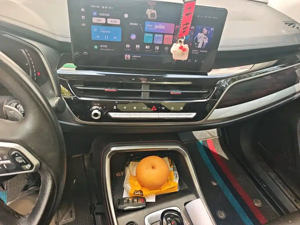 Haval H6 — миниатюра 9