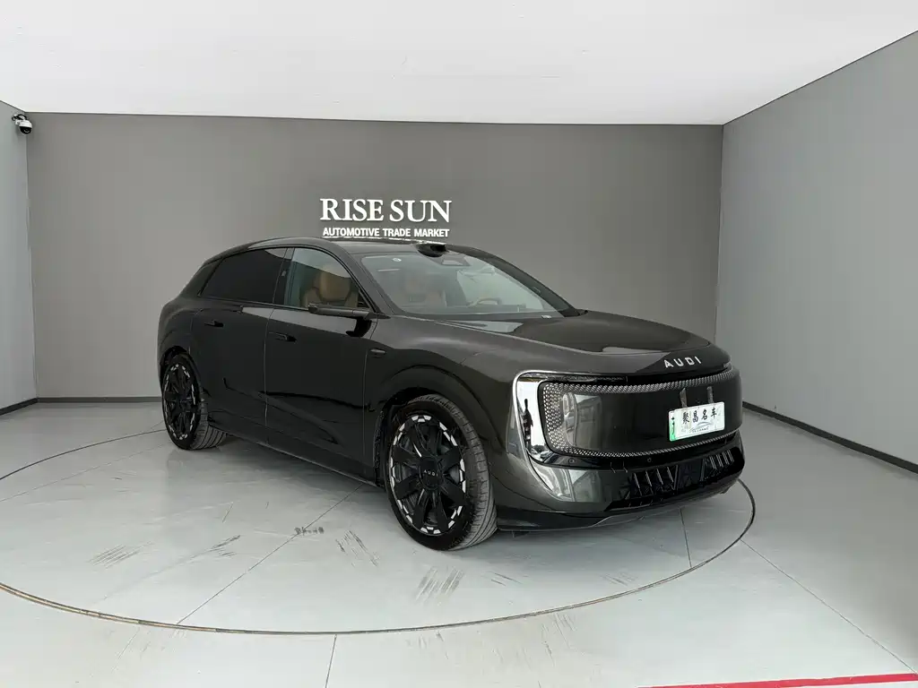 Audi E7X — миниатюра 3