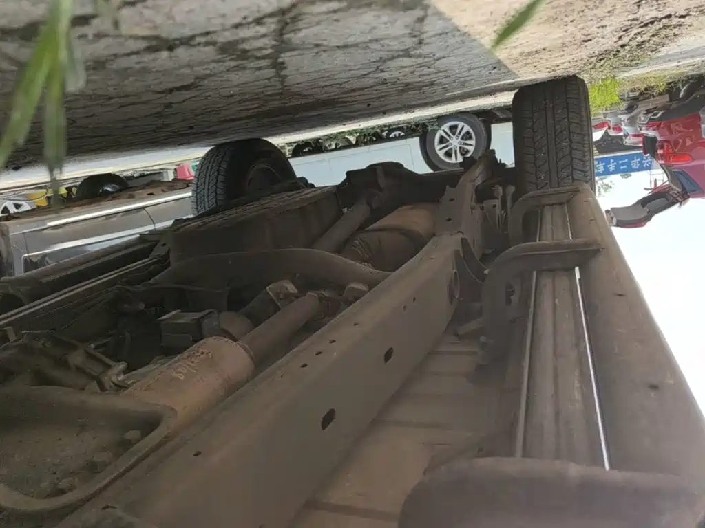 Mitsubishi Pajero Sport — миниатюра 21