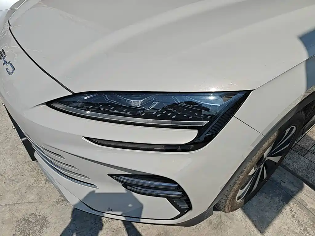 BYD PLUS New Energy — миниатюра 18