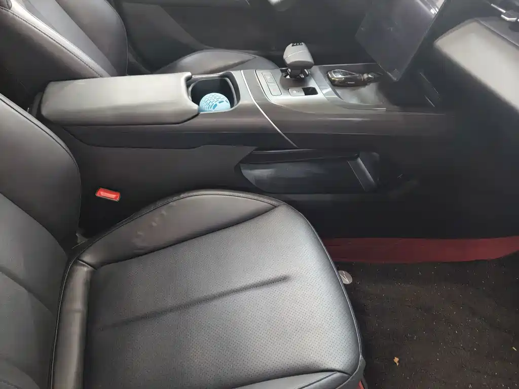 Changan Eado — миниатюра 11