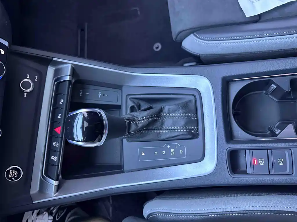 Audi Q3 — миниатюра 13
