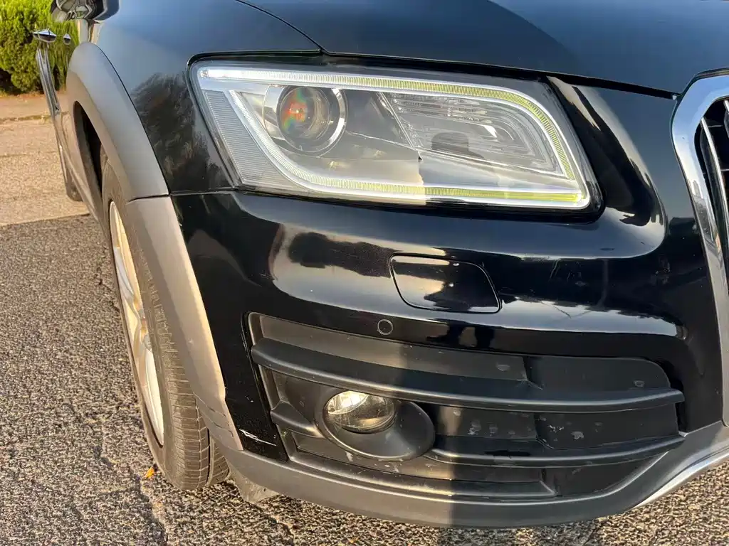 Audi Q5 — миниатюра 12