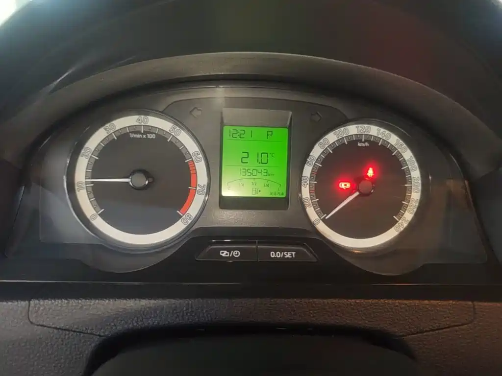 Skoda Rapid — миниатюра 12