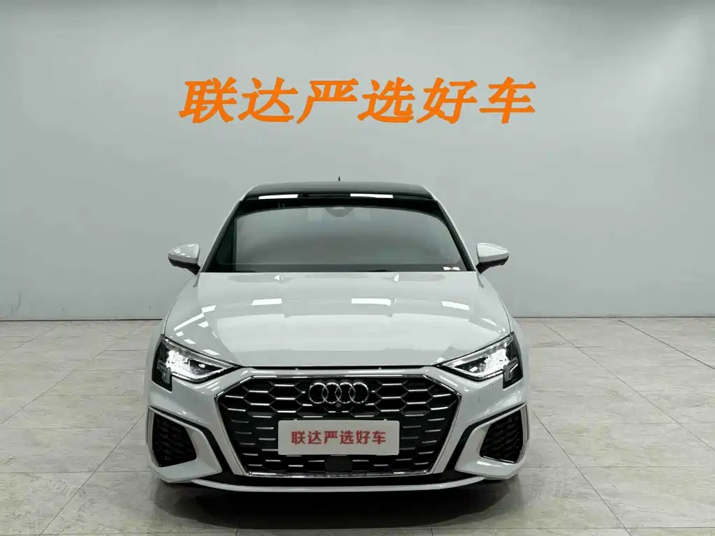 Audi A3 — миниатюра 22