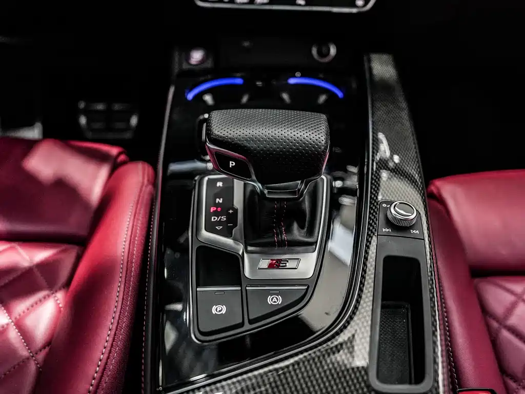 Audi S4 — миниатюра 13
