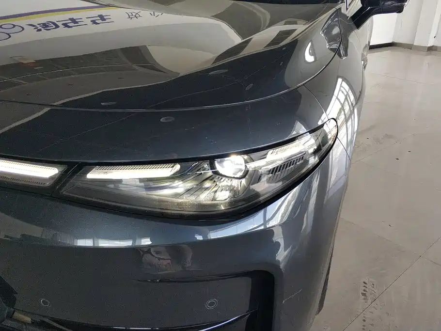 Leapmotor Leapmotor C10 — миниатюра 5