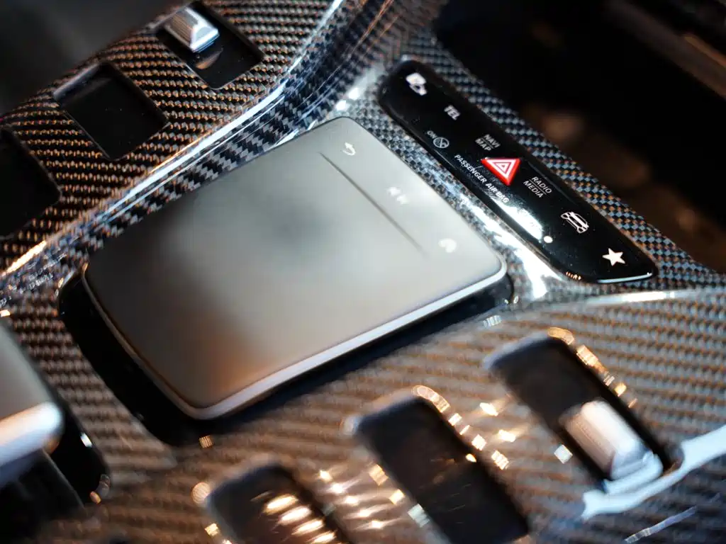 Mercedes-Benz AMG GT — миниатюра 40