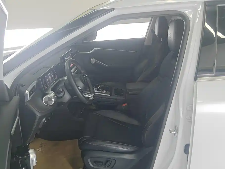 GAC Motor Shadow Cool — миниатюра 9