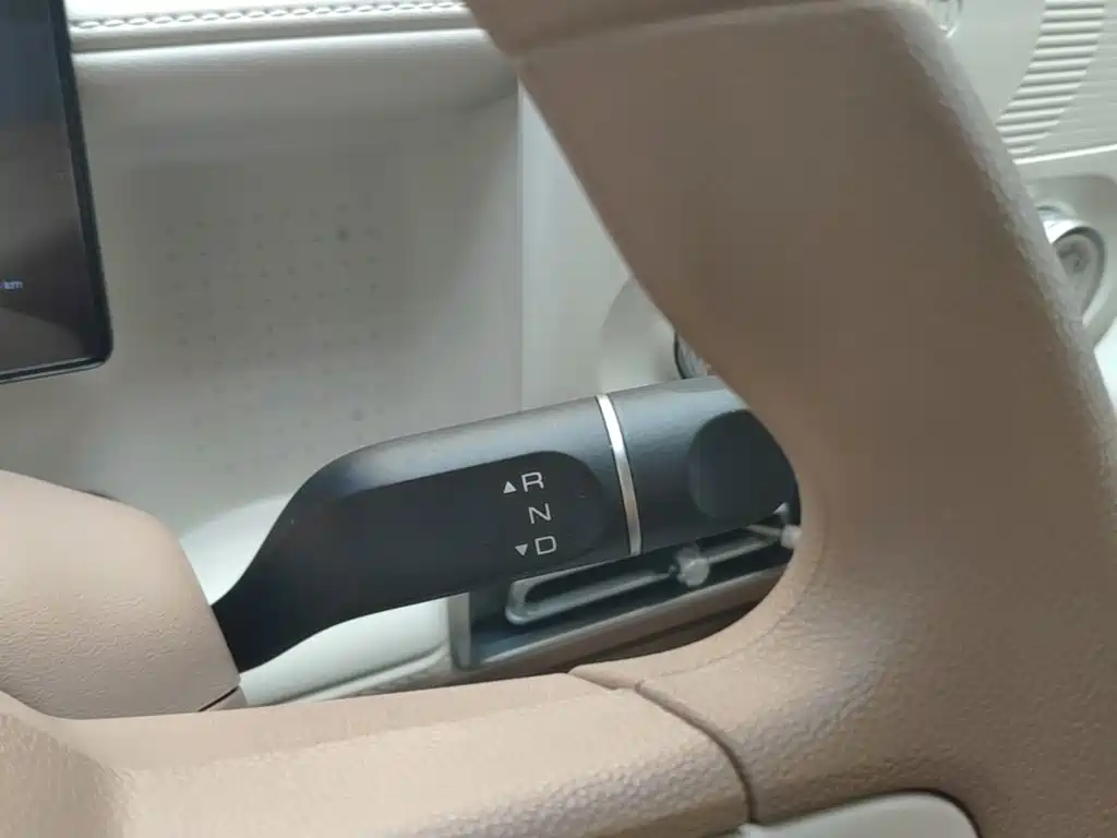 Wuling MINIEV — миниатюра 14