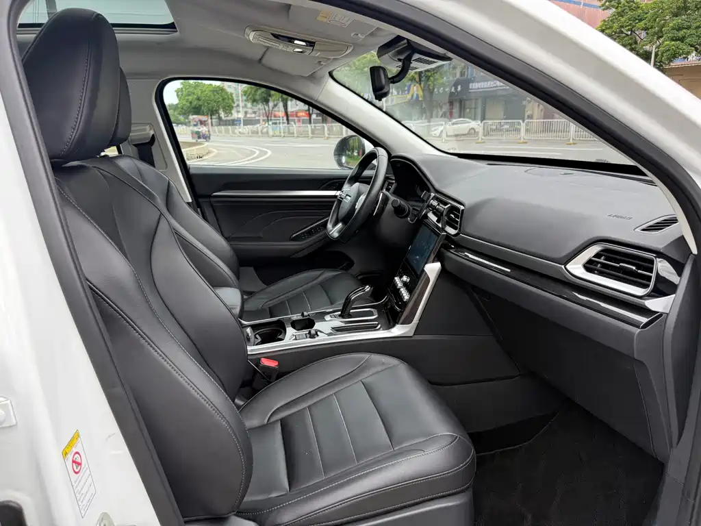 Haval F5 — миниатюра 13