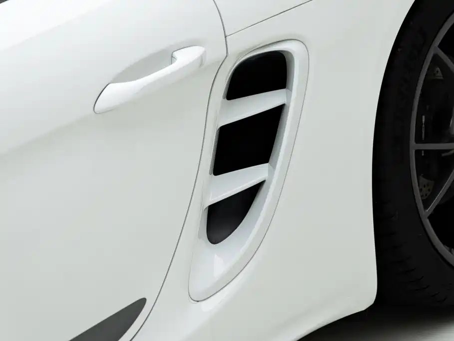 Porsche 718 — миниатюра 7