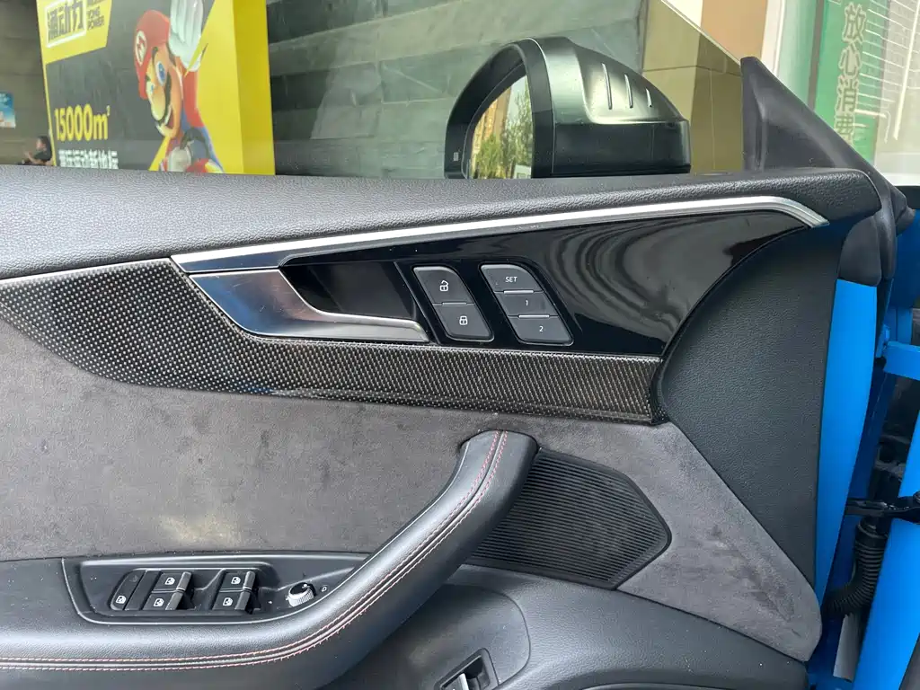 Audi S5 — миниатюра 18
