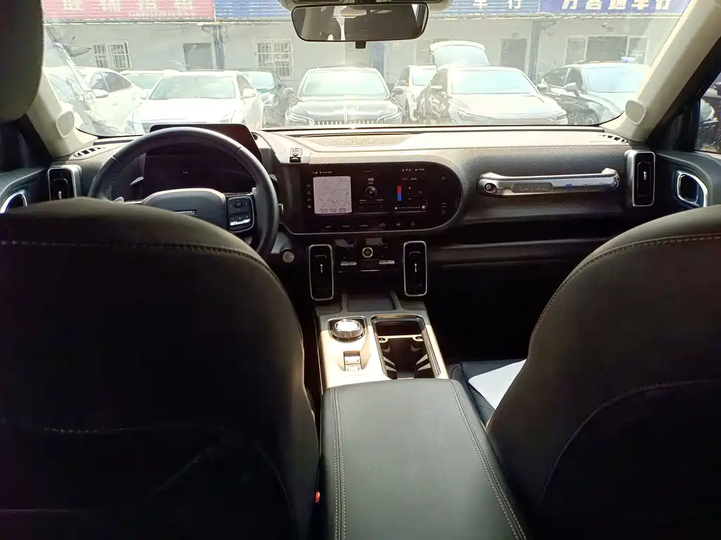 Haval Big Dog — миниатюра 7