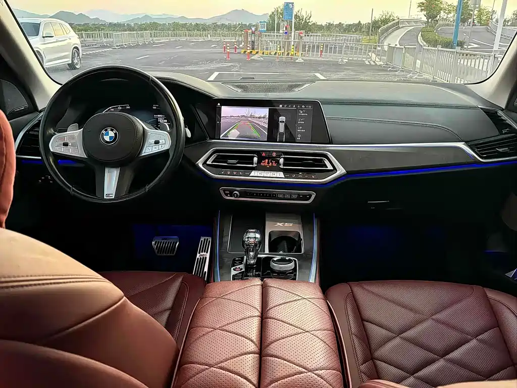 BMW X5 — миниатюра 6