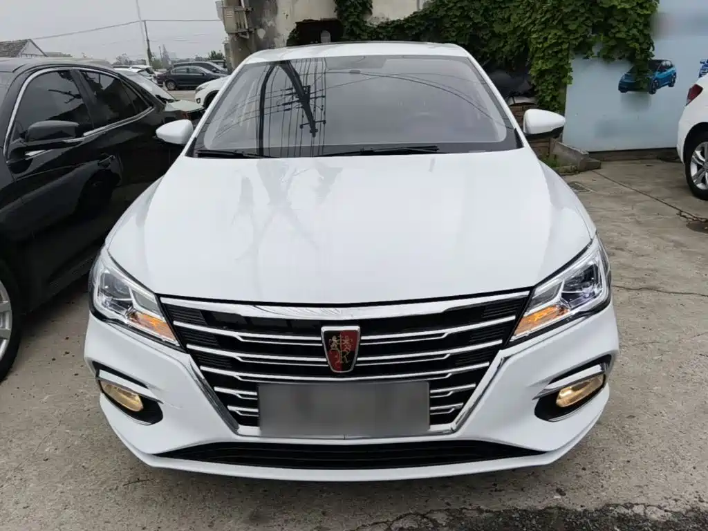 Roewe i5 — миниатюра 3