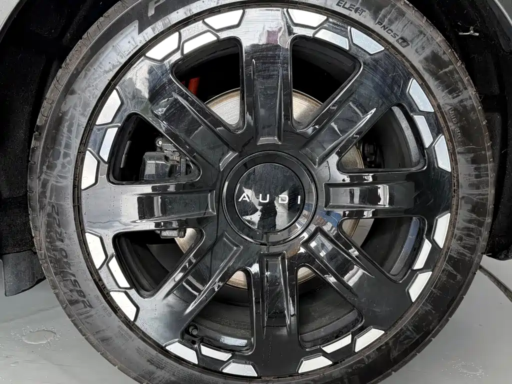 Audi E7X — миниатюра 11