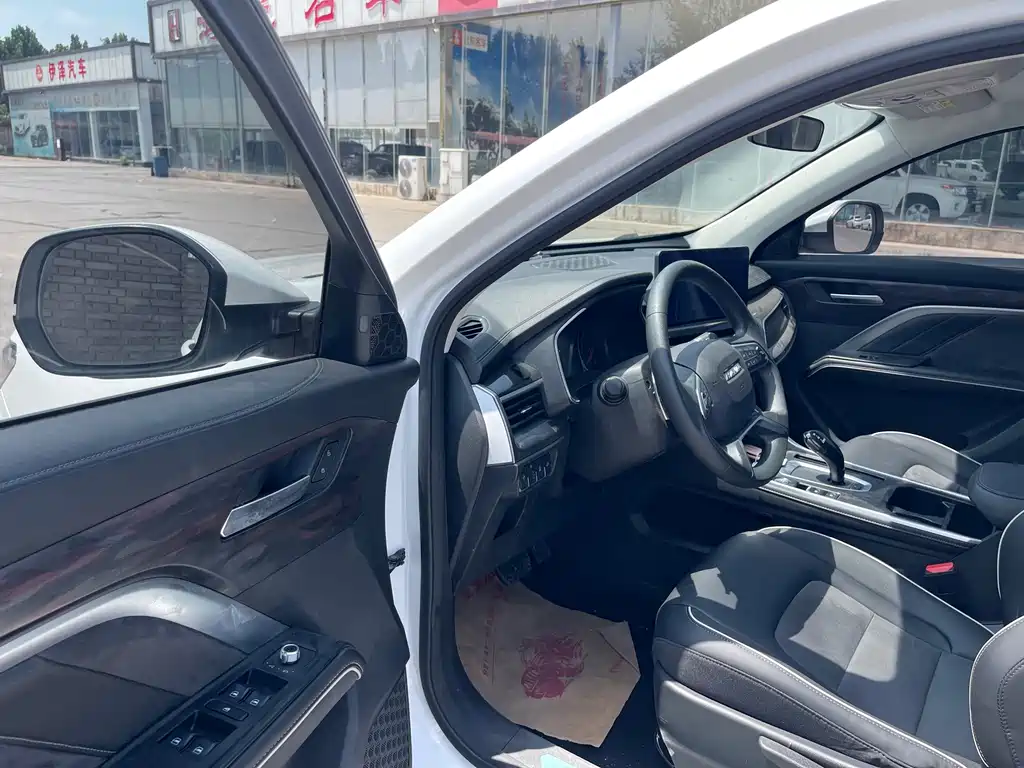 Haval H6 — миниатюра 4