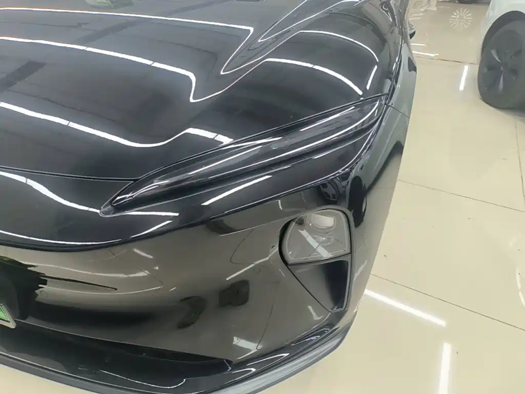 NIO ET5T — миниатюра 24