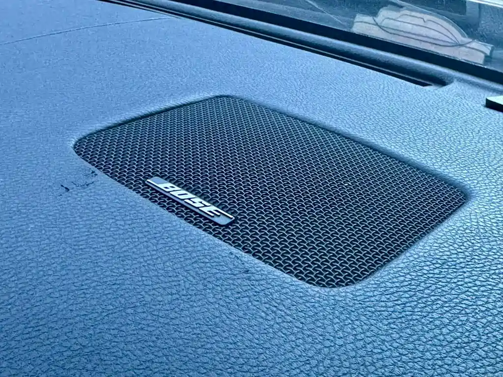 Infiniti FX — миниатюра 9