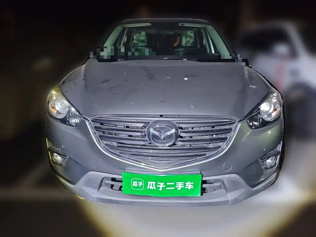 Mazda CX-5 — миниатюра 2