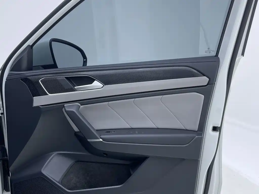 Volkswagen Tayron — миниатюра 20