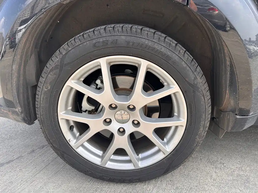 Dodge Journey — миниатюра 13