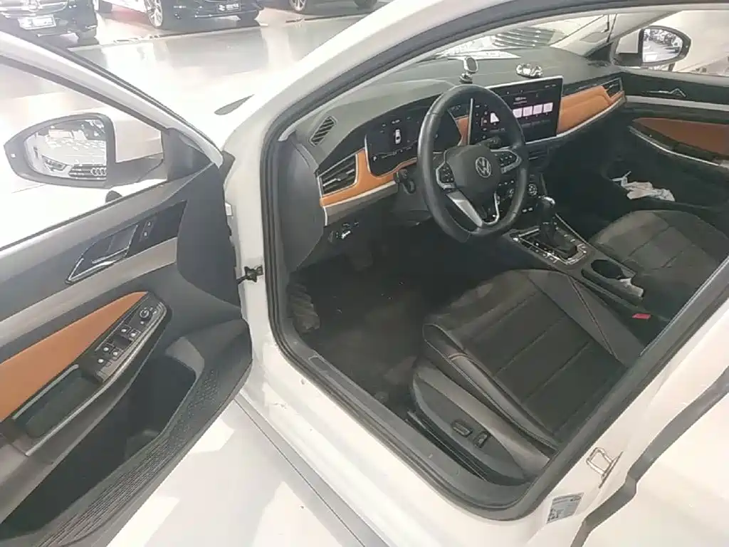 Volkswagen Bora — миниатюра 16